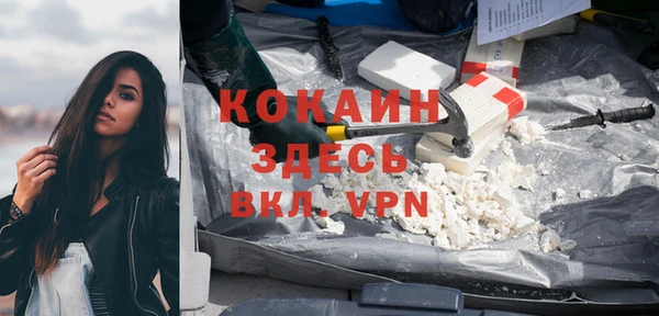 тгк Карпинск